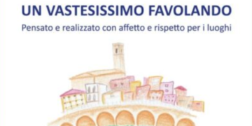 La storia e le radici di Vasto raccontate in favola: il libro di Domenica Di Pasquale