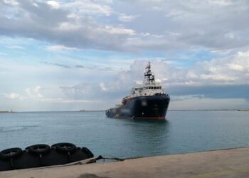 Sbarco di migranti a Ortona, arrestato presunto scafista
