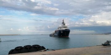 Sbarco di migranti a Ortona, arrestato presunto scafista
