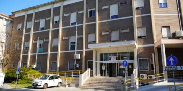 Al “Renzetti” di Lanciano doppio tumore operato in unico intervento