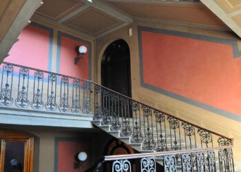 A Firenze porte aperte al Palazzo dei Pittori, sarà possibile visitare lo studio di Mario Pachioli