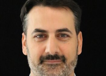 Luca Perrozzi da Vasto alla Svizzera, dal Cern ad Amazon web services: l’IA al servizio delle imprese