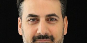 Luca Perrozzi da Vasto alla Svizzera, dal Cern ad Amazon web services: l’IA al servizio delle imprese