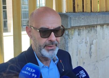 Pillon: «Avviato dialogo con servizi sociali. Nathan e Catherine inizieranno un percorso»