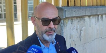 Pillon: «Avviato dialogo con servizi sociali. Nathan e Catherine inizieranno un percorso»
