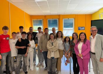 Il ricordo di Mattia diventa futuro: premiati i giovani talenti del Palizzi-Mattei