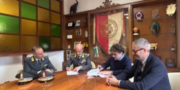Giro di vite su contributi pubblici e reati finanziari: intesa Comune–Fiamme Gialle