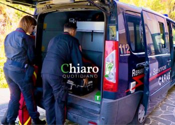 Omicidio di Vasto, ricostruzione digitale e perizia: i due binari di inquirenti e difesa