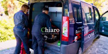 Omicidio di Vasto, ricostruzione digitale e perizia: i due binari di inquirenti e difesa