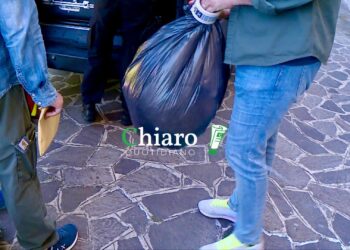 Omicidio di Vasto, ricostruzione digitale e perizia: i due binari di inquirenti e difesa