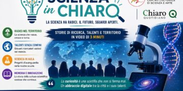 Nasce “Scienza in Chiaro”: la rubrica dei talenti vastesi che costruiscono il futuro