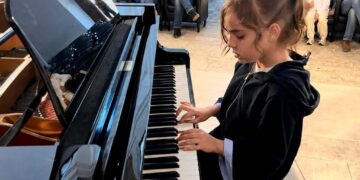 Pioggia di premi per gli allievi della Scuola Civica Musicale di Vasto