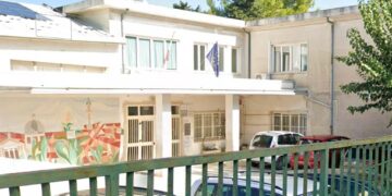 Per Casalbordino 900mila euro per l’adeguamento della scuola media “Zimarino”