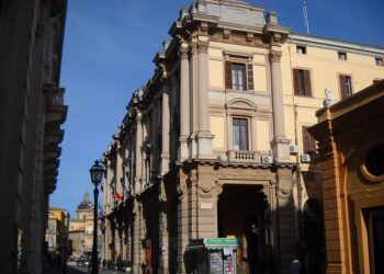 Provincia, due assunzioni part-time: c’è anche Lembo, membro dello staff del sindaco di Vasto
