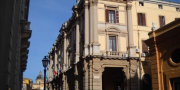 Provincia, due assunzioni part-time: c’è anche Lembo, membro dello staff del sindaco di Vasto