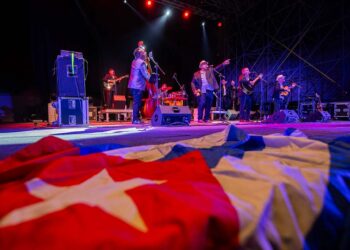 Vasto, l’11 agosto l’esibizione del Grupo Compay Segundo