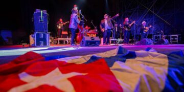 Vasto, l’11 agosto l’esibizione del Grupo Compay Segundo