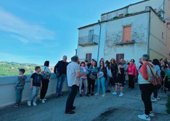 “Scoperta e valorizzazione del cristallo d’Abruzzo”, il Service Learning dell’Omnicomprensivo Spataro