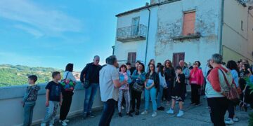“Scoperta e valorizzazione del cristallo d’Abruzzo”, il Service Learning dell’Omnicomprensivo Spataro