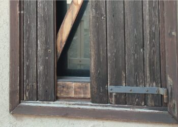 Ladri tornano ancora in via Spalato: persiane sfondate, nel mirino le seconde case