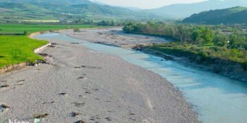 Si chiude una falla e se ne apre un’altra: due condotte guaste, si teme un’altra crisi idrica