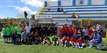 Calciotto CSAIn 2026: a Vasto Marina il trionfo del “Mattioli-D’Acquisto” e “Mattei”