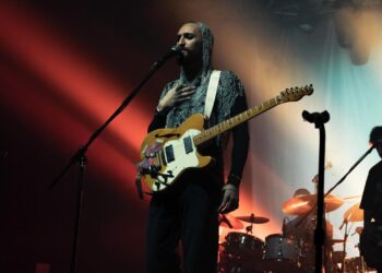 Il Diorama Festival torna a San Salvo, Venerus tra gli ospiti