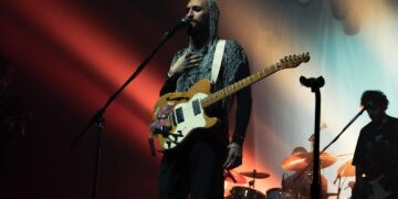 Il Diorama Festival torna a San Salvo, Venerus tra gli ospiti