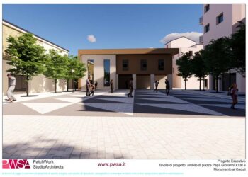 Messa in sicurezza e riqualificazione del territorio: fondi per 31 Comuni in provincia di Chieti