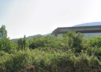 Fondovalle Sangro, l’Anas annuncia un nuovo viadotto accanto a un’incompiuta storica