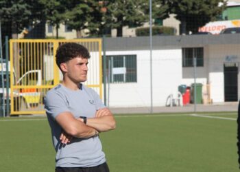 Davide Di Santo saluta la Virtus Cupello: è il nuovo team manager del San Giovanni Teatino