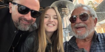 La cantante vastese Solea debutta a Roma sul palco del Teatro Tor Bella Monaca