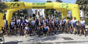 Il 28 il Memorial Menna, il Ciclo club: Ogni pedalata sarà un omaggio ad Angelo».