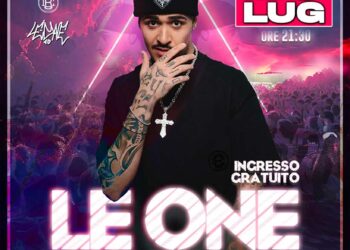 Adriatic Sound Festival – Le One in concerto