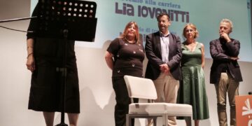 Professori vastesi premiati per le loro traduzioni: menzione speciale a Di Cintio e Cieri