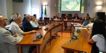 Estate sansalvese: Noemi, Venerus, Angelica Bove per la musica, teatro con Debora Caprioglio