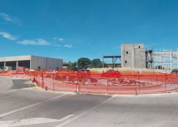 Approvato l’accordo per lo sblocco del cantiere della rotatoria sulla Sp 217