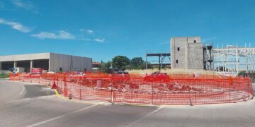Approvato l’accordo per lo sblocco del cantiere della rotatoria sulla Sp 217