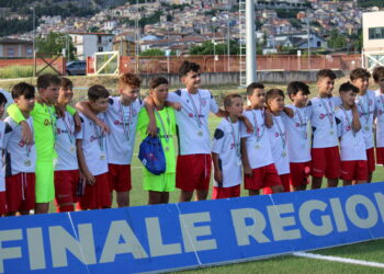 “Conoscerexcrescere”: a Celano splendido secondo posto per la PGS Vasto Academy