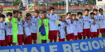 “Conoscerexcrescere”: a Celano splendido secondo posto per la PGS Vasto Academy