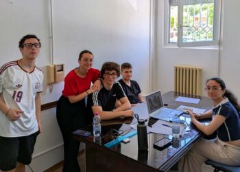 Il “Mattioli-D’Acquisto” vince le prime Olimpiadi nazionali dei Dilemmi etici