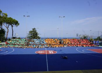 “Estate Ragazzi” accende l’attività estiva ai Salesiani Don Bosco: tanti eventi in calendario