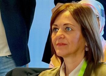 Cianci: «Prima programma e campo largo, poi il candidato sindaco condiviso. No alle scorciatoie»