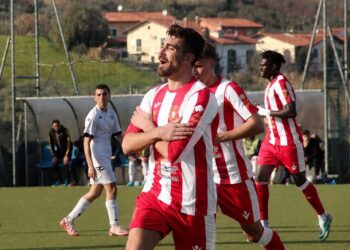 Pro Vasto, dal sogno alla realtà: eccoti Michele Cesario, il bomber vastese è tuo