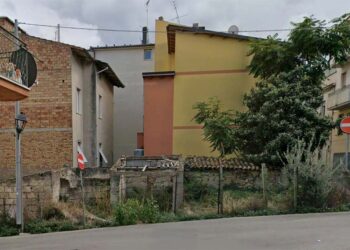 Il Comune espropria area per 10 parcheggi in vista della riqualificazione del centro di San Salvo