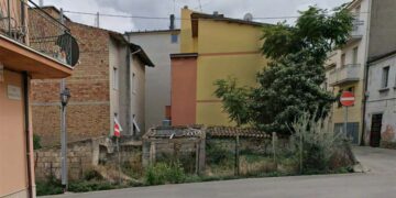 Il Comune espropria area per 10 parcheggi in vista della riqualificazione del centro di San Salvo