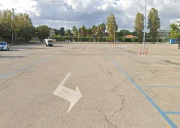 In attesa dell’Agenzia del demanio, a San Salvo Marina lo street food si sposta nell’area parcheggio