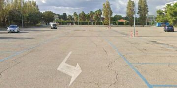 In attesa dell’Agenzia del demanio, a San Salvo Marina lo street food si sposta nell’area parcheggio