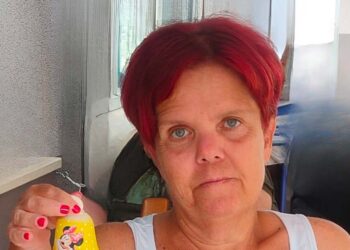 Manuela Mancini spegne 60 candeline!
