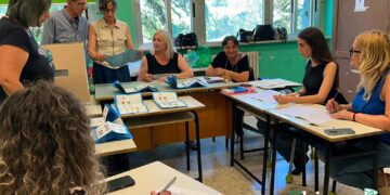 Giovanni Legnini è il nuovo sindaco di Chieti: il centrosinistra al 52,39%